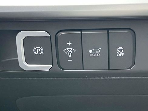 New 2026 Hyundai Santa Fe SEL FWD image 25