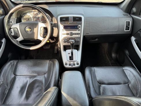 Used 2009 Chevrolet Equinox Sport AWD/4WD image 7