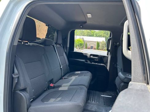 Used 2023 GMC Sierra 3500 Pro w/ Fleet Convenience Package RWD image 45