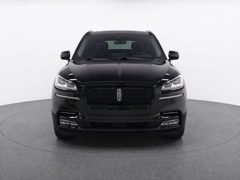 Used 2021 Lincoln Aviator Reserve w/ Equipment Group 210A AWD/4WD image 7
