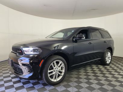 Used 2024 Dodge Durango GT