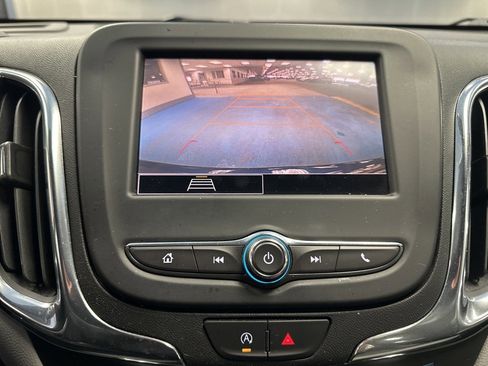 Used 2023 Chevrolet Equinox LS w/ LS Convenience Package image 27