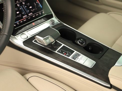 Used 2019 Audi A6 3.0T Prestige w/ Prestige Package image 17