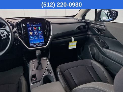 Used 2025 Subaru Crosstrek 2.0i Premium image 29