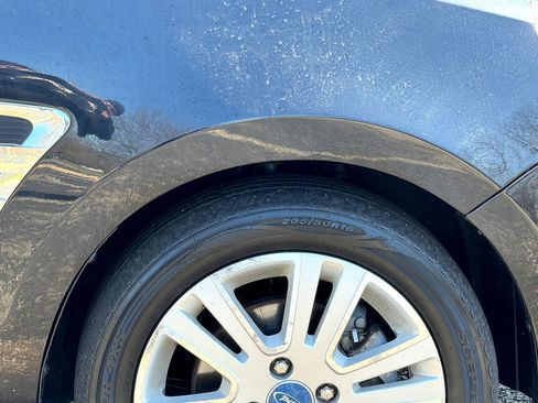 Used 2009 Ford Focus SE image 7