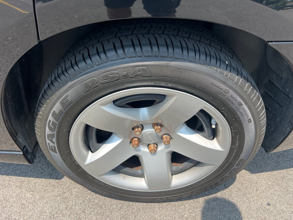 Used 2013 Dodge Charger Police RWD image 18