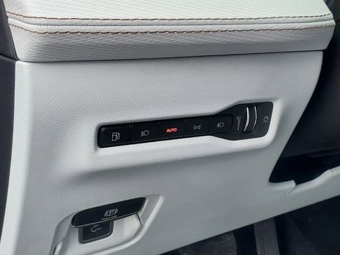 New 2026 Jeep Cherokee Limited AWD/4WD image 14