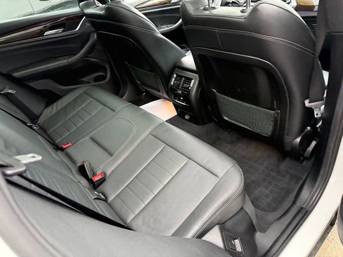 Used 2018 BMW X3 xDrive30i w/ Convenience Package image 6