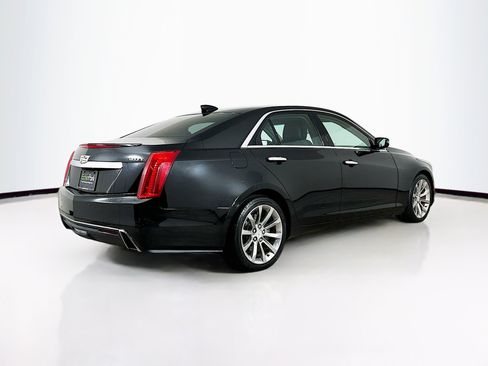 Used 2019 Cadillac CTS Luxury image 9