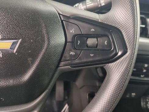 Used 2025 Chevrolet TrailBlazer LT image 13