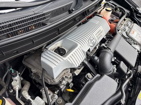 Used 2012 Toyota Prius Two image 21