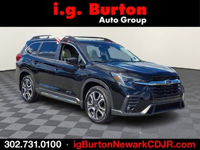 Used 2024 Subaru Ascent Limited w/ Technology Package