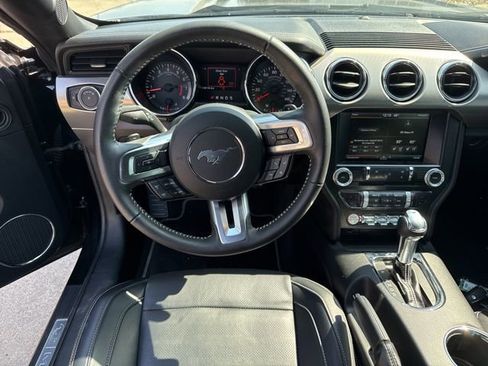 Used 2015 Ford Mustang GT Premium w/ Equipment Group 401A image 12