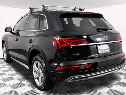 Used 2024 Audi Q5 2.0T Premium AWD/4WD image 18
