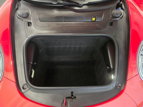 Certified 2015 Porsche 911 Carrera S RWD image 11