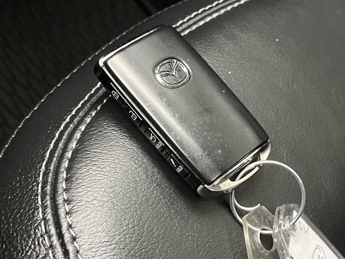 Used 2024 MAZDA CX-5 AWD 2.5 S w/ Preferred Package image 27