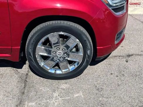 Used 2014 GMC Acadia Denali AWD/4WD image 19