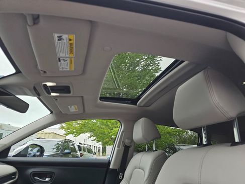 New 2027 Honda HR-V EX-L image 24