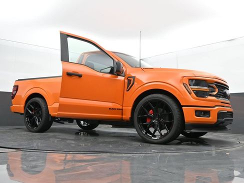 New 2025 Ford F150 XL w/ Equipment Group 103A High image 60