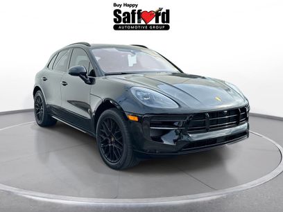 Used 2021 Porsche Macan GTS w/ Premium Package Plus (PF9)