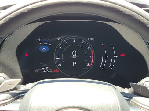 Used 2023 Lexus RX 350 Premium w/ Cold Area Package AWD/4WD image 21