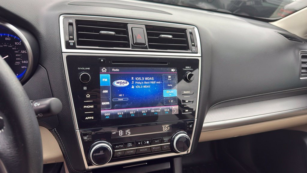 Used 2019 Subaru Outback 2.5i Premium AWD/4WD image 13