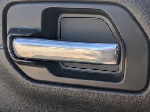 Used 2022 Chevrolet Silverado 1500 RST AWD/4WD image 26
