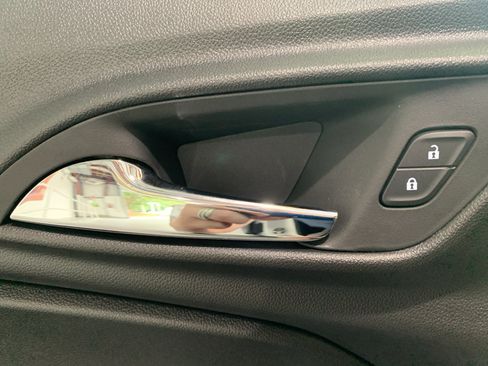 New 2026 Chevrolet Trax LS FWD image 24