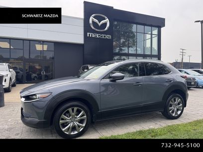 Used 2020 MAZDA CX-30 AWD w/ Premium Package