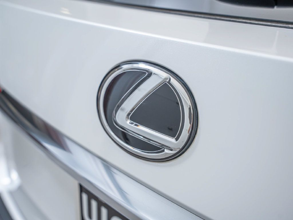 Used 2019 Lexus RX 350L AWD image 18