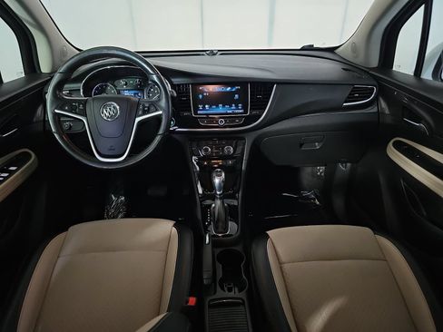 Used 2019 Buick Encore Preferred FWD image 11