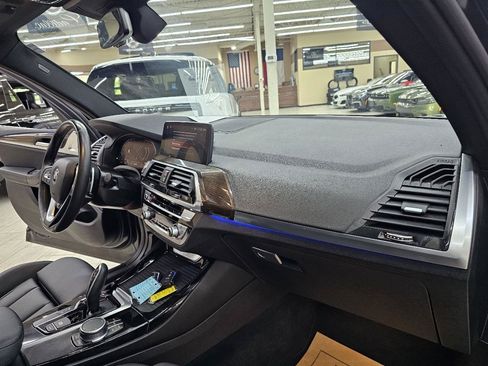 Used 2021 BMW X3 sDrive30i w/ Convenience Package RWD image 23