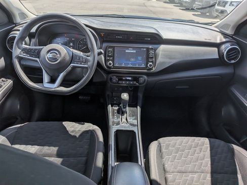 Used 2021 Nissan Kicks SV FWD image 26