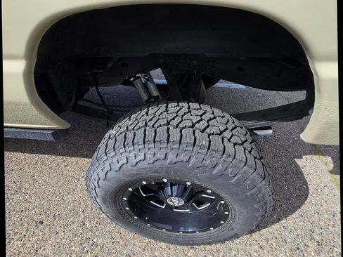 Used 2003 Ford E-350 and Econoline 350 XLT RWD image 5