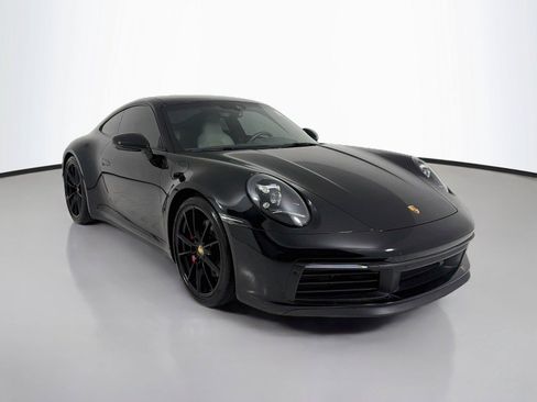 Used 2020 Porsche 911 Carrera S RWD image 30