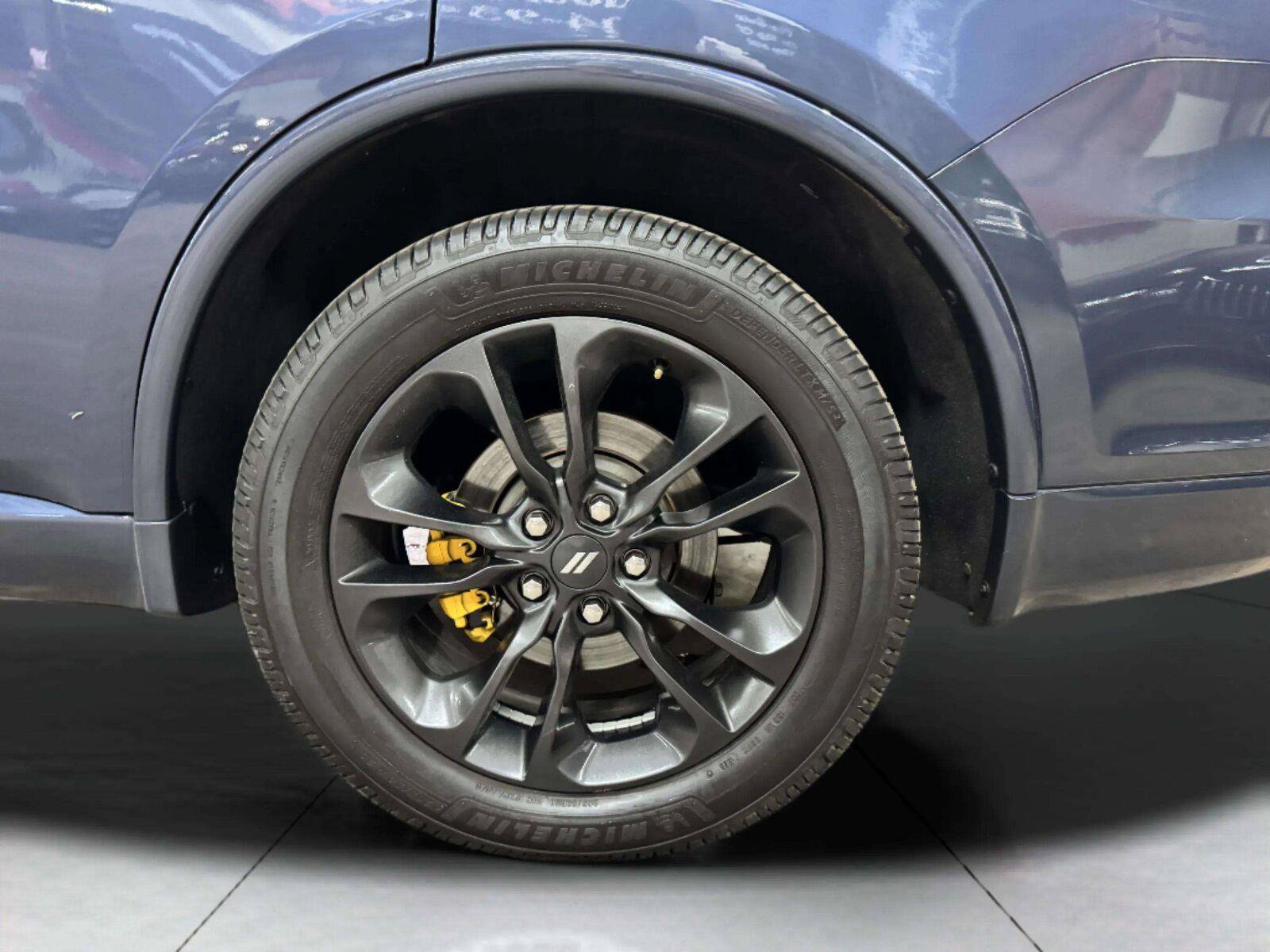 Used 2021 Dodge Durango GT RWD image 65
