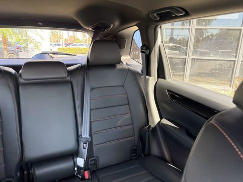 Certified 2023 Honda CR-V Sport Touring image 15