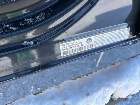 Used 2026 RAM 3500 Tradesman image 29