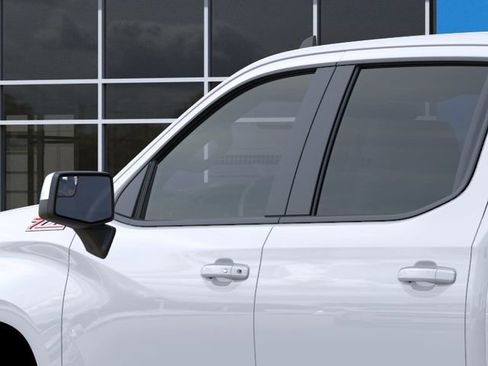 New 2026 Chevrolet Silverado 1500 LT AWD/4WD image 12