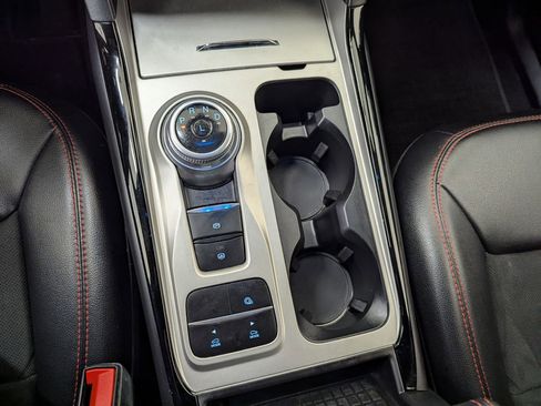 Certified 2022 Ford Explorer ST-Line image 23