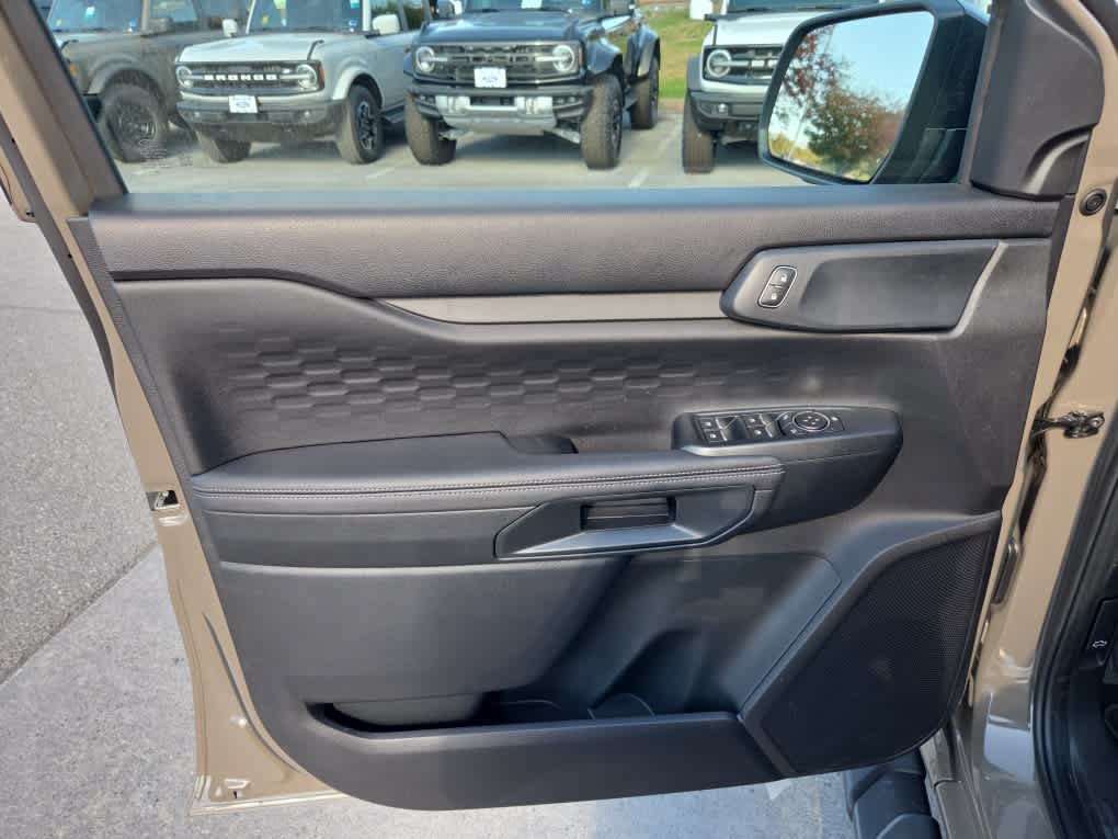 New 2026 Ford Ranger XLT AWD/4WD image 28