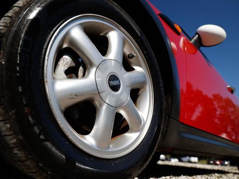 Used 2008 MINI Cooper Hardtop FWD image 22