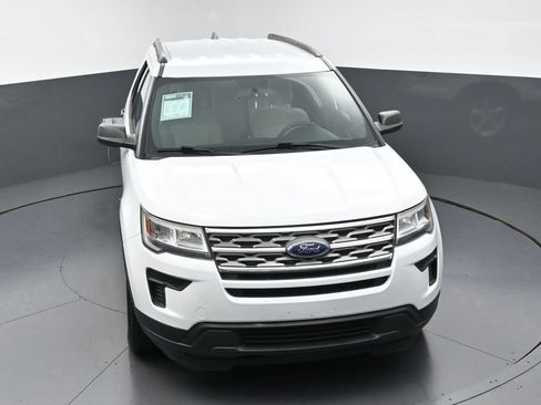 Used 2018 Ford Explorer 4WD image 41