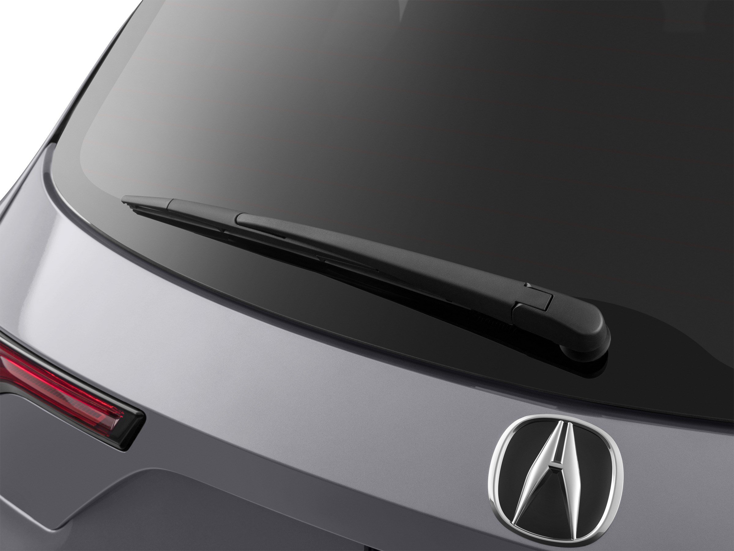 New 2026 Acura MDX A-Spec AWD/4WD image 60