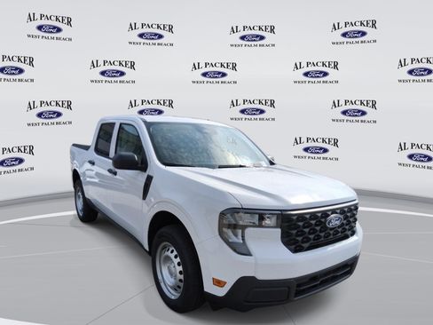 New 2026 Ford Maverick XL AWD/4WD image 7