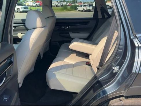 Used 2026 Honda CR-V EX-L image 8