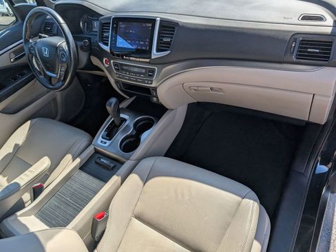 Used 2016 Honda Pilot EX-L image 49