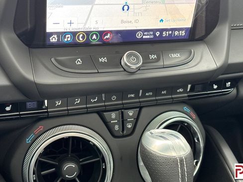 Certified 2023 Chevrolet Camaro SS image 23