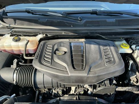 Used 2024 Jeep Wagoneer Series II image 25