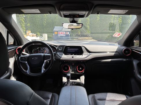Used 2019 Chevrolet Blazer RS AWD/4WD image 15